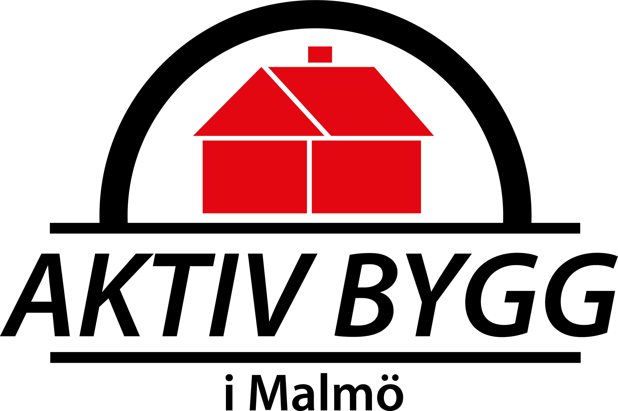 Aktiv Bygg i Malmö AB